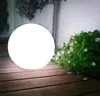 Solárna guľová lampa Žiariaca guľa Solárna lampa Záhradná Náhľad obrázku produktu 4