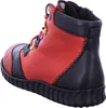 Gemini Damen Schnürboot rot Größe 40 Produktbild-Vorschau 8
