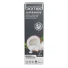 A product shot of BIOMED SUPERWHITE Whitening Toothpaste packaging against a white background. Anteprima dell’immagine prodotto