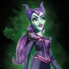 Hasbro, lalka Disney Villains Villain z odłączanymi Podgląd zdjęcia produktu 3