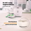 Lauben Low Sugar Rice Cooker 3000WT, 3L, redukcja Podgląd zdjęcia produktu 13