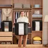 Großer Bettzeug-Organisator Kleiderbeutel Decke XL für Produktbild-Vorschau 11