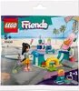LEGO Poly Bags Skateboardrampe 30633 Produktbild-Vorschau 3