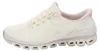 Skechers Glide Step Sneaker Weiß Produktbild-Vorschau 7