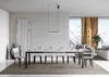 Ausziehbarer Tisch 90x180/440 cm Everyday Evolution Gestell Produktbild-Vorschau 3