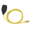 Cavo Ethernet-OBD Interfaccia ENET Strumento di diagnostica Anteprima dell’immagine prodotto 4