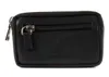 JOOP! Portachiavi Cardona Gryphos nero 100% pelle Anteprima dell’immagine prodotto 8