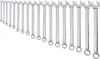 DeWALT Ring-Maulschlüssel Set, Maulschlüssel, Produktbild-Vorschau 1