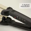 BaByliss C260E EasyWaves Texturiereisen Warm Schwarz, Produktbild-Vorschau 21