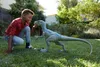 Jurassic World Super Giant Blue Voir les images du produit 8