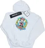 Disney - "Brave The Wave" Kapuzenpullover für Damen BI10984 Produktbild-Vorschau 1