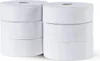 Tissue24 Jumbo Toilettenpapier Recycling 2-lagig – 380 m | Produktbild-Vorschau 5