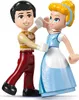 LEGO® Disney Princess 43275 Castello di Cenerentola e Anteprima dell’immagine prodotto 45