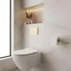 Porte-Papier Toilette REA 109 Til Brush Gold 17,5X6,5X4,5Cm Voir les images du produit 3