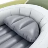 INTEX 66333 čln Seahawk 3 nafukovací čln rybársky čln pádlo Náhľad obrázku produktu 12
