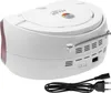 Lecteur CD/MP3 (boombox) ADLER AD 1181wc Voir les images du produit 3