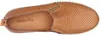 Manitu Damen Slipper aus echtem Leder mit Lochmuster und Produktbild-Vorschau 2