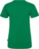 HAKRO Damen V-Shirt Classic 126, kellygrün, S Produktbild-Vorschau 5