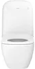 Duravit WC-Sitz HAPPY D.2 mit Absenkautomatik, abnehmbar Produktbild-Vorschau 8