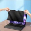 INF Magnetisch privacyfilter voor 14 inch 16:9 laptop - Productafbeelding-voorbeeld 9
