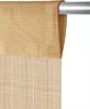 Zasłona nitkowa (56x185cm) w kolorze złotym, idealna do Podgląd zdjęcia produktu 1