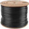 Lanberg Externes Kabel Utp Kat.5E 305M Draht Cu Produktbild-Vorschau 3