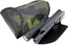 Camping Klappspaten mit Kompass inkl. Camouflage Tasche - Produktbild-Vorschau 1