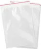 Verpackungstüten 100 Stück Zip-Lock Tüten Produktbild-Vorschau 1