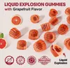 8 in 1 Maca Gummis 2000 mg | mit 8 natürlichen Zutaten | Produktbild-Vorschau 6