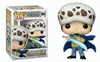 Funko Pop! Trafalgar Law - Figurka winylowa z One Piece, Anteprima dell’immagine prodotto 2