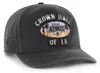 '47 Brand NHL Cap Charlton '47 Hitch Los Angeles Kings Produktbild-Vorschau 2