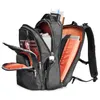 Everki Atlas, 39,6 cm (15.6"), Přihrádka na notebook Náhled obrázku produktu 4