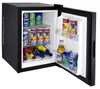 Guzzanti GZ 44, Minibar s chladničkou, Stojací, Černá, Náhled obrázku produktu 5