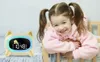 Sveglia con luce notturna, lampada LED colorata per Anteprima dell’immagine prodotto 14
