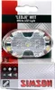 Simson Batterie Frontleuchte LED Produktbild-Vorschau 2