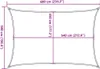 Sonnensegel 160 g/m² Beige 5x6 m HDPE Produktbild-Vorschau 10