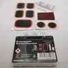 Kit di riparazione pneumatici Ventura Tubo interno nero Anteprima dell’immagine prodotto 4