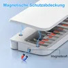 Komfortable Handgelenkstütze mit Reinigungsset, 22-in-1 Produktbild-Vorschau 6