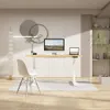 FLEXISPOT Schreibtisch PREMIUM E6 Höhenverstellbarer Produktbild-Vorschau 2