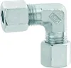 GOK RUA Verschraubung WL 8 x 8 verz., 1 Stk. Produktbild-Vorschau 1