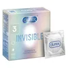 Durex Invisible, Männliches Kondom, Transparent, Latex, Produktbild-Vorschau 5