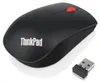 Souris sans fil Lenovo ThinkPad Essential - Noire Voir les images du produit 15
