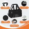 Hundetragetasche, Hundetasche, Katzentasche, Tragetaschen, Produktbild-Vorschau 4