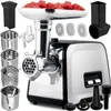 Maszynka do mielenia mięsa BD-601B Berdsen 450/1200W Náhľad obrázku produktu 1