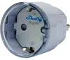 SHELLY WLAN-Steckdose Plug PM Gen3, weiß Produktbild-Vorschau 1
