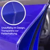 2m Auto Türkantenschutz U Form Profil Zier Leiste Schoner 2 Produktbild-Vorschau 2