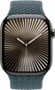 Cinturino intrecciato Solo Loop per Apple Watch Series 1 - Anteprima dell’immagine prodotto 2