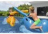 Gioco d'acqua Rhino 153x77 cm Bestway 41522 Bestway 41522 Anteprima dell’immagine prodotto 8