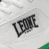 Premium bokshandschoenen Leone, wit, gemaakt in Italië, Productafbeelding-voorbeeld 10