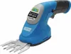 Güde Akku-Gartenpflege-Set GPS 3,6V-1.5 LI-ION, 2-in-1 Produktbild-Vorschau 2